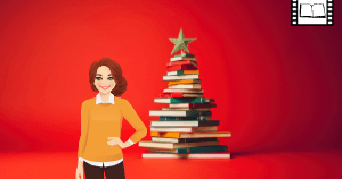 3 adaptations de livres de Noël