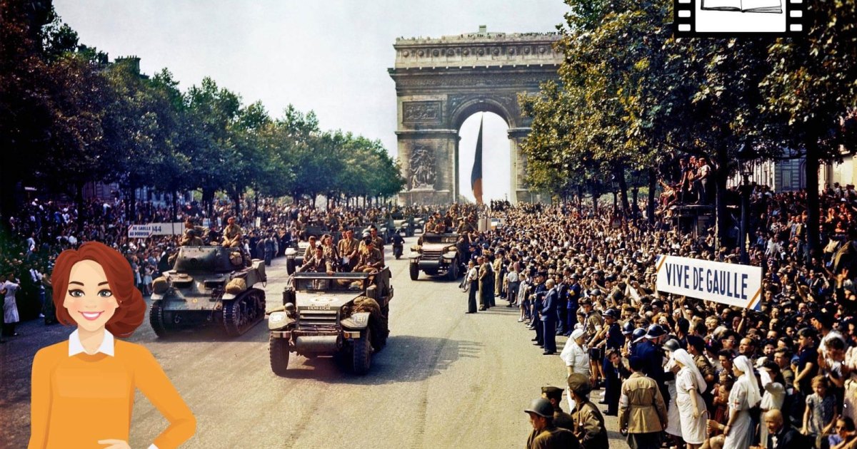 3 Adaptations cinématographiques incontournables de la seconde guerre mondiale