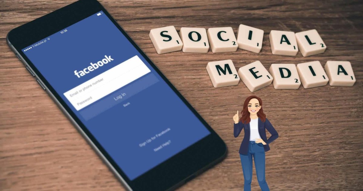 Alimenter ses réseaux sociaux