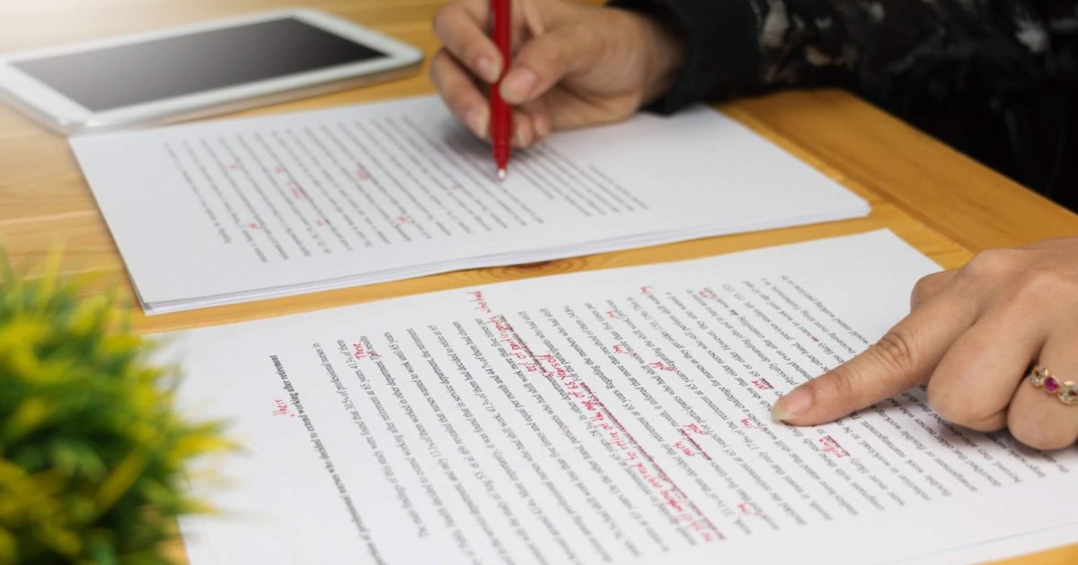 Améliorer son français à l’écrit en 6 points