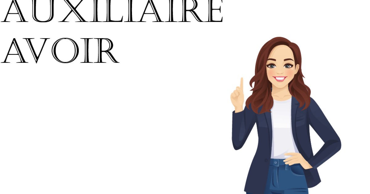 On accorde ou on n’accorde pas avec l’auxiliaire avoir