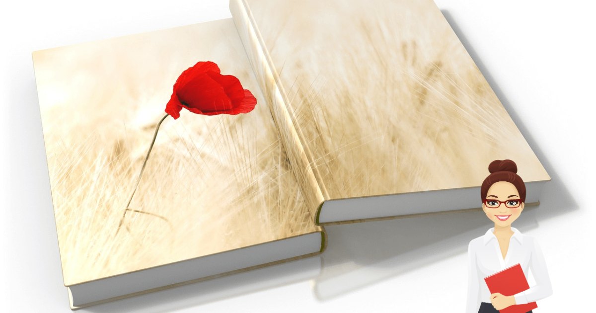 Comment bien choisir la couverture d'un livre rev1