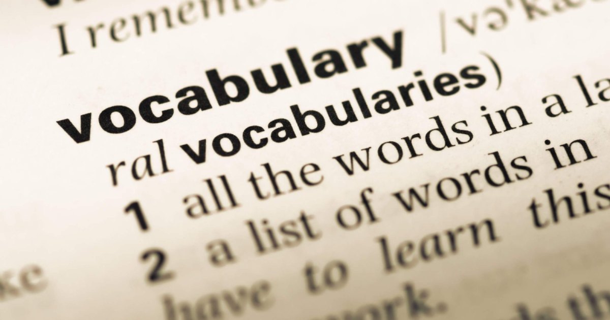 Comment enrichir son vocabulaire