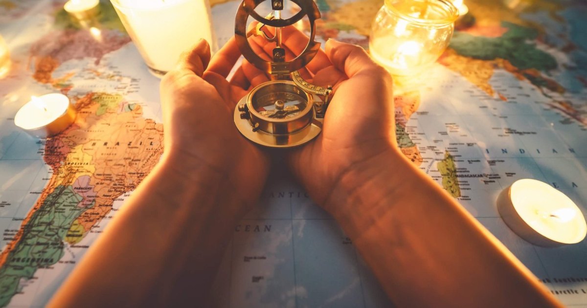 Comment construire l’intrigue d’un roman d’aventure