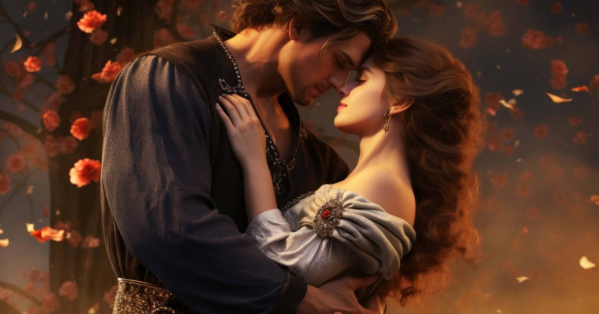 Comment construire l’intrigue d’un roman d’amour