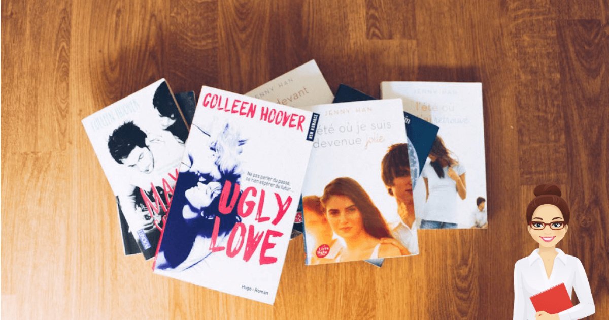 Construire l’intrigue d’un roman New Adult