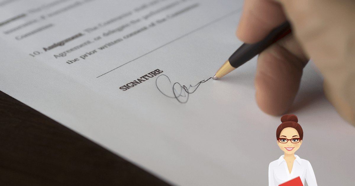 Contrat d'édition, comment le lire et comment éviter les arnaques 