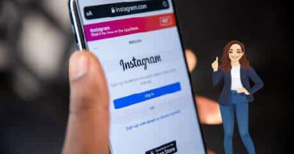 Comment créer sa page Instagram