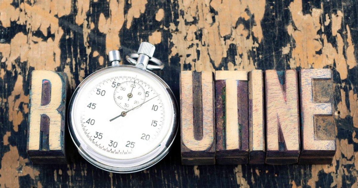 Pourquoi et comment créer une routine d'écriture ?