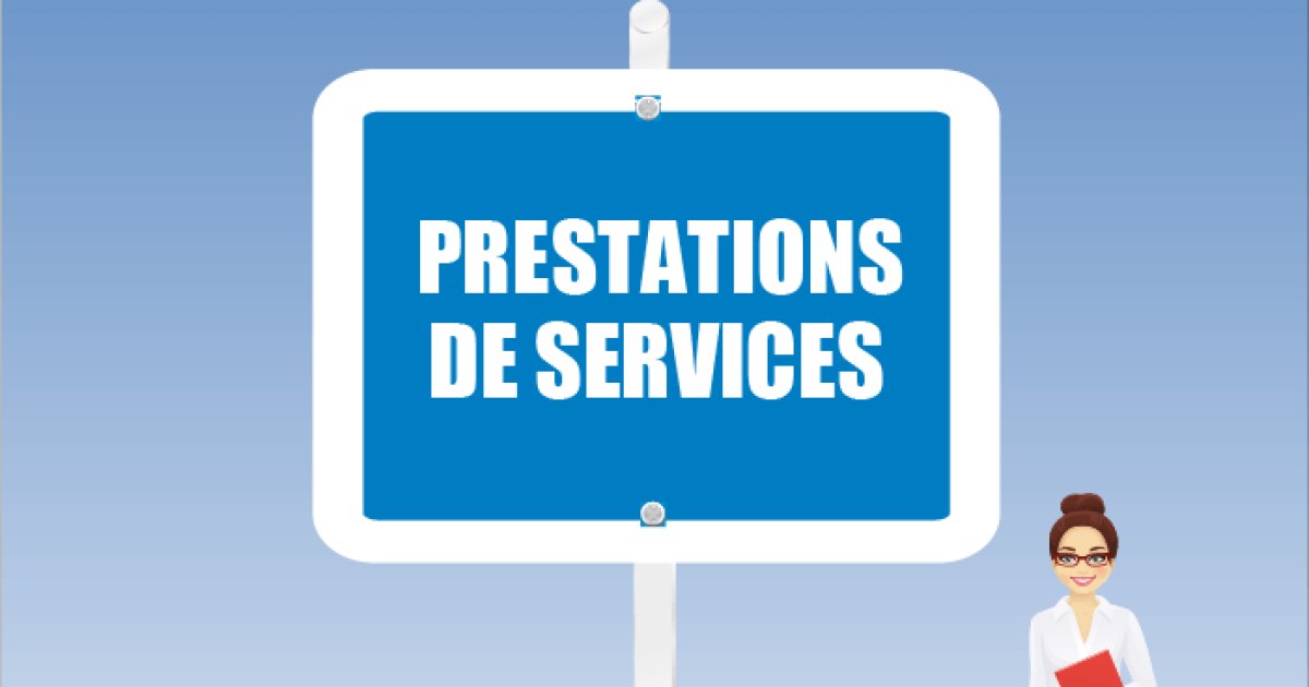 Faire appel à un prestataire extérieur