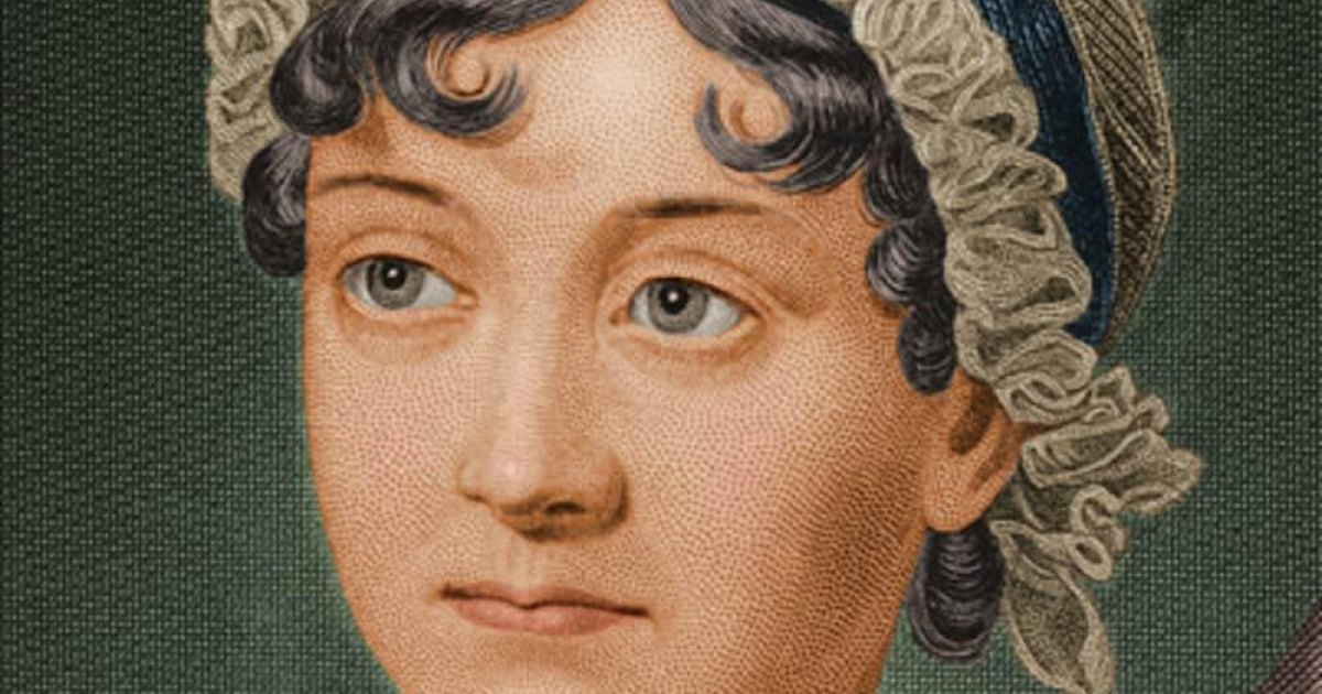 La routine d’écriture de Jane Austen