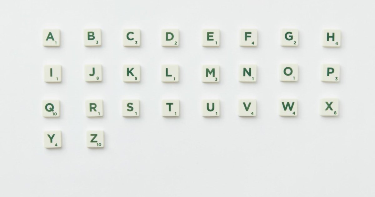 Des lettres pour écrire en FALC