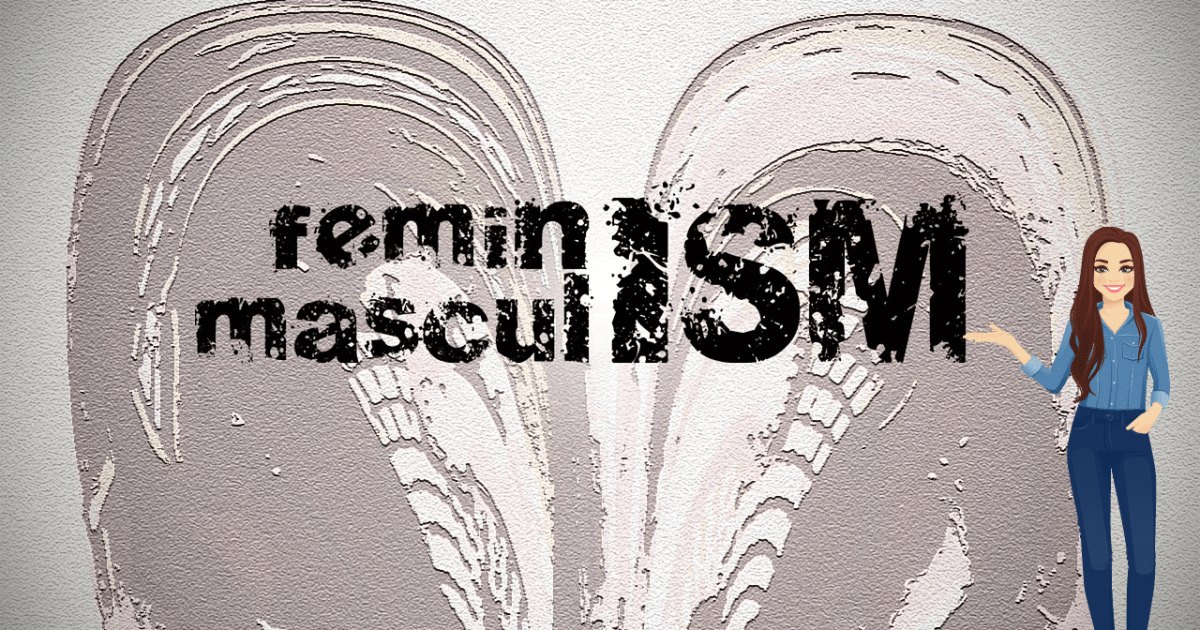 Le féminisme dans la littérature