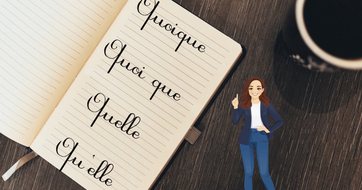 Les homonymes