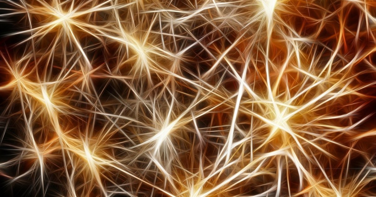 Des étoiles sont interconnectées, figurant des liens hypertextes