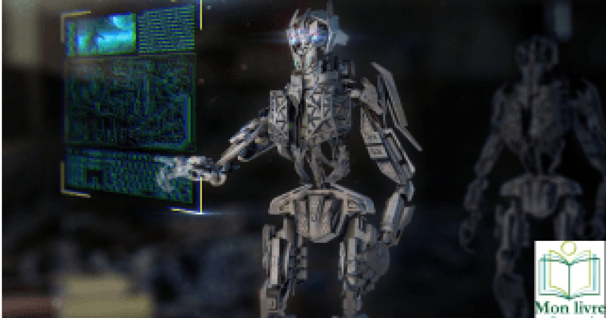 Zoom sur l’intelligence artificielle générative