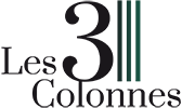 Éditions Les 3 Colonnes