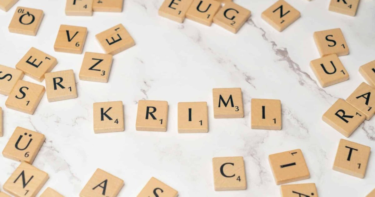 Des lettres mélangées pour illustrer la diversité de l'écriture inclusive