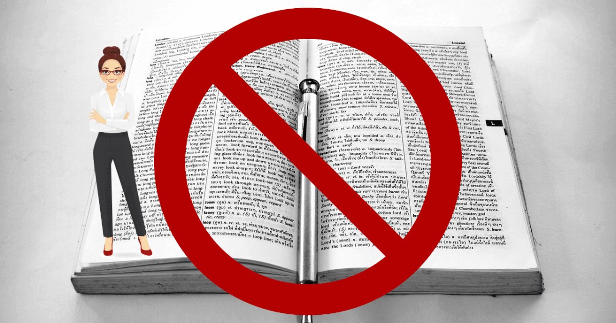 Pourquoi un manuscrit est-il refusé