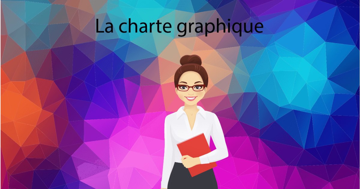 Qu’est-ce qu’une charte graphique rev1