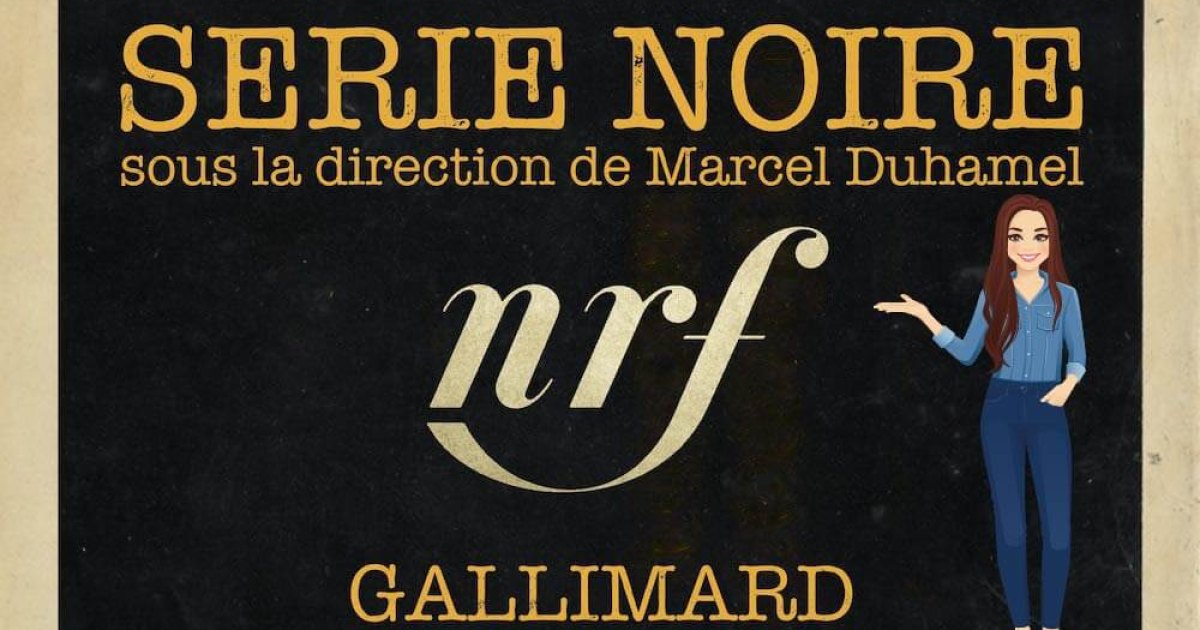 qu’est-ce que le roman noir