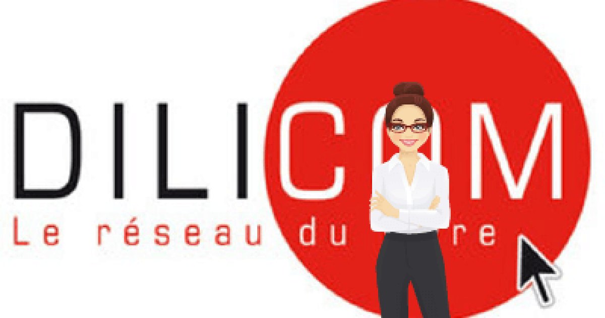 Qu’est-ce-que DILICOM