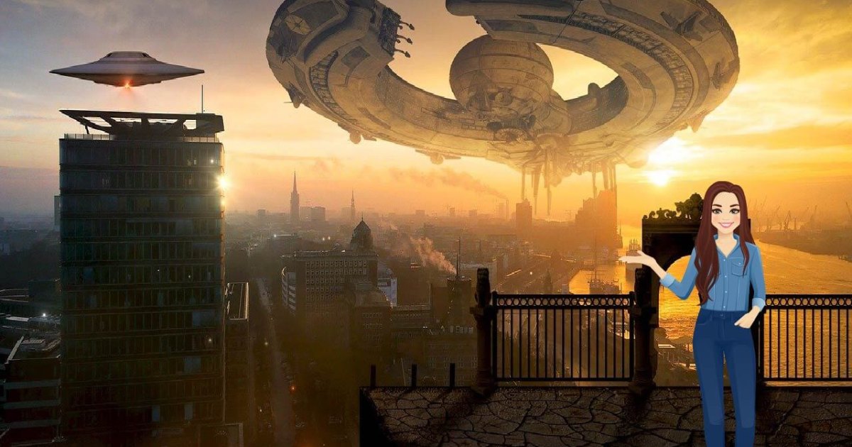 Qu’est-ce que la science-fiction