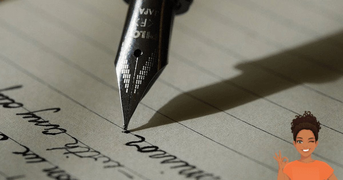 Se lancer dans l'écriture