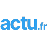 Logo de Actu.fr