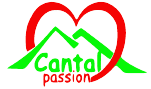 Logo de Cantalpassion