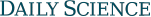 Logo de Dailyscience