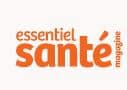 Logo de Essentiel-sante-magazine