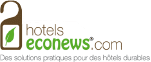 Logo de Hotelseconews