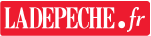 Logo de La Dépêche