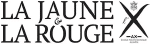 Logo de Lajauneetlarouge
