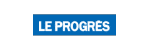 Logo de Le Progrès