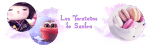 Logo de Lestaratatasdesandra