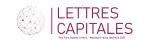 Logo de Lettrescapitales