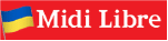 Logo de Midi Libre