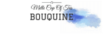 Logo de Mellecupofteabouquine
