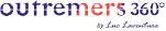 Logo de Outremers360