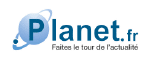 Logo de Planet