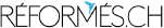 Logo de Reformes
