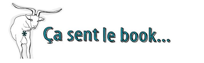Le blog littéraire Ça sent le book