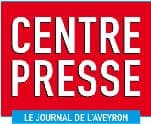 Logo de Centre-presse