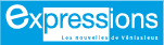 Logo de Expressions-venissieux