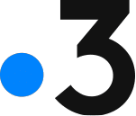 Logo de France 3 Régions