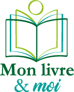 Logo Mon livre & moi consacré aux services d’édition