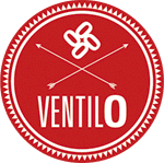 Logo de Journalventilo