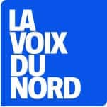 Logo de Lavoixdunord